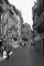 Escuela Municipal  Folklore Huesca -  La calle mayor de Jaca
