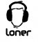 Loner - Give me something
