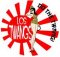 LOS TWANGS.-I Got Sweets