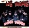 LOS TWANGS.-Vibrant Man