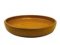 EL PLATO DE MADERA