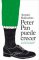 ‘Peter Pan puede crecer’