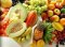 La fruta debe de ser la reina de la merienda